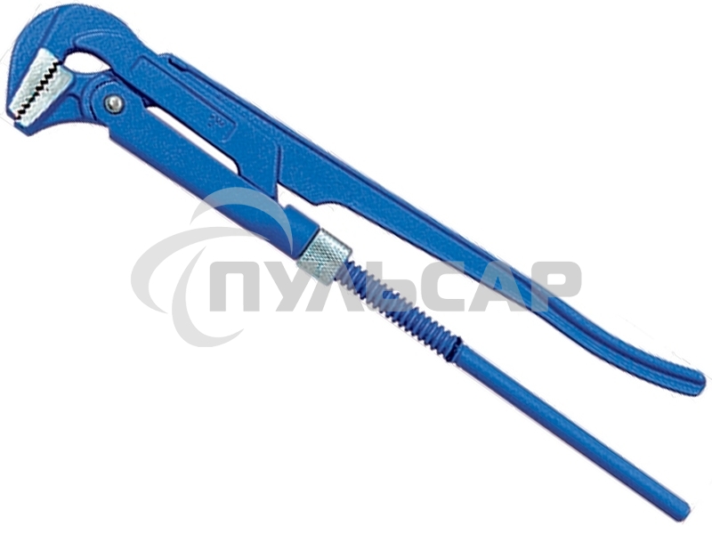 Ключ СИБРТЕХ 15759трубный рычажный №2 литой