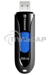 Флешка USB Transcend 256Gb JETFLASH 790