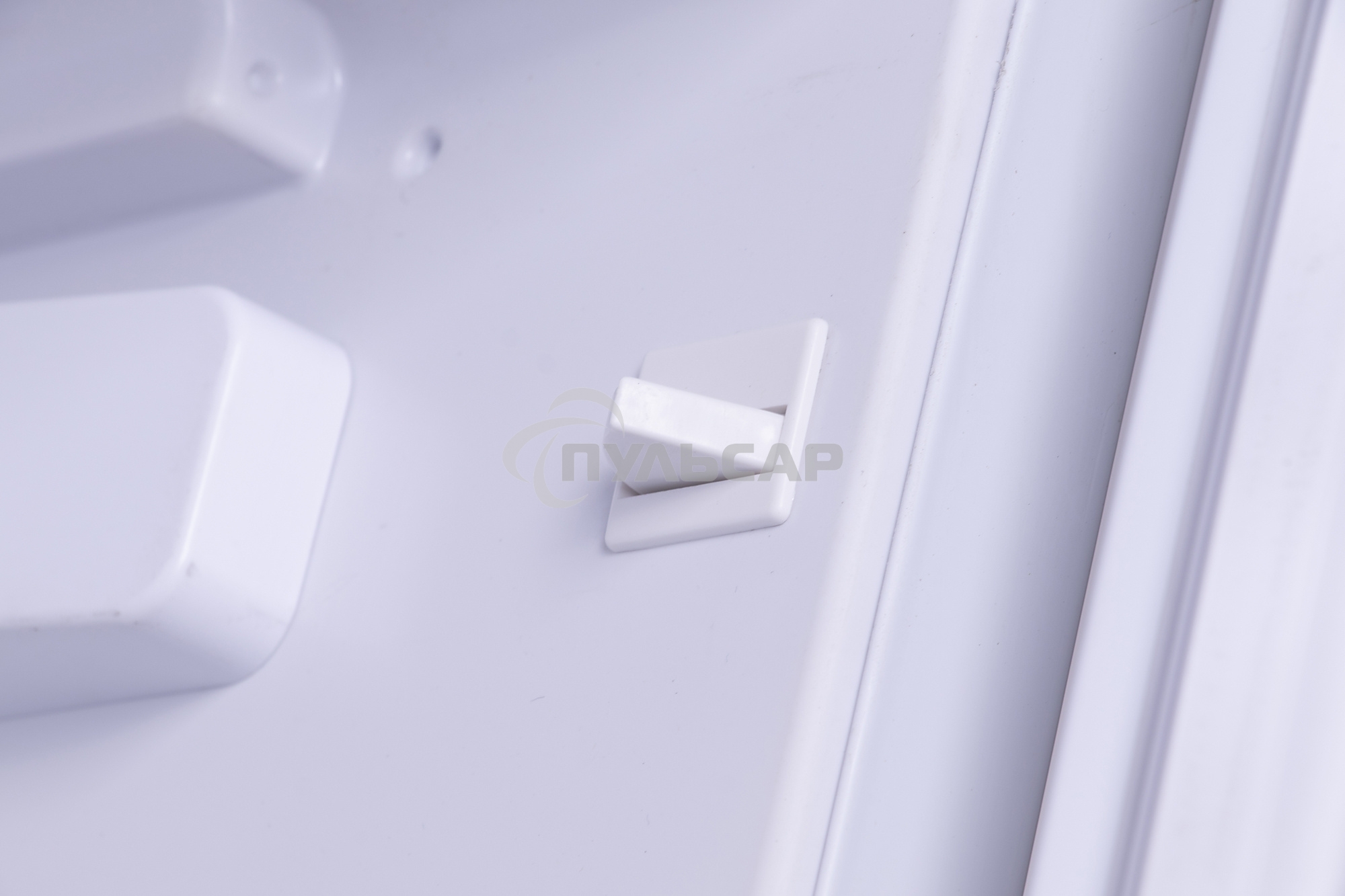 Холодильник Nordfrost NR 508 W белый однокамерный 149 л