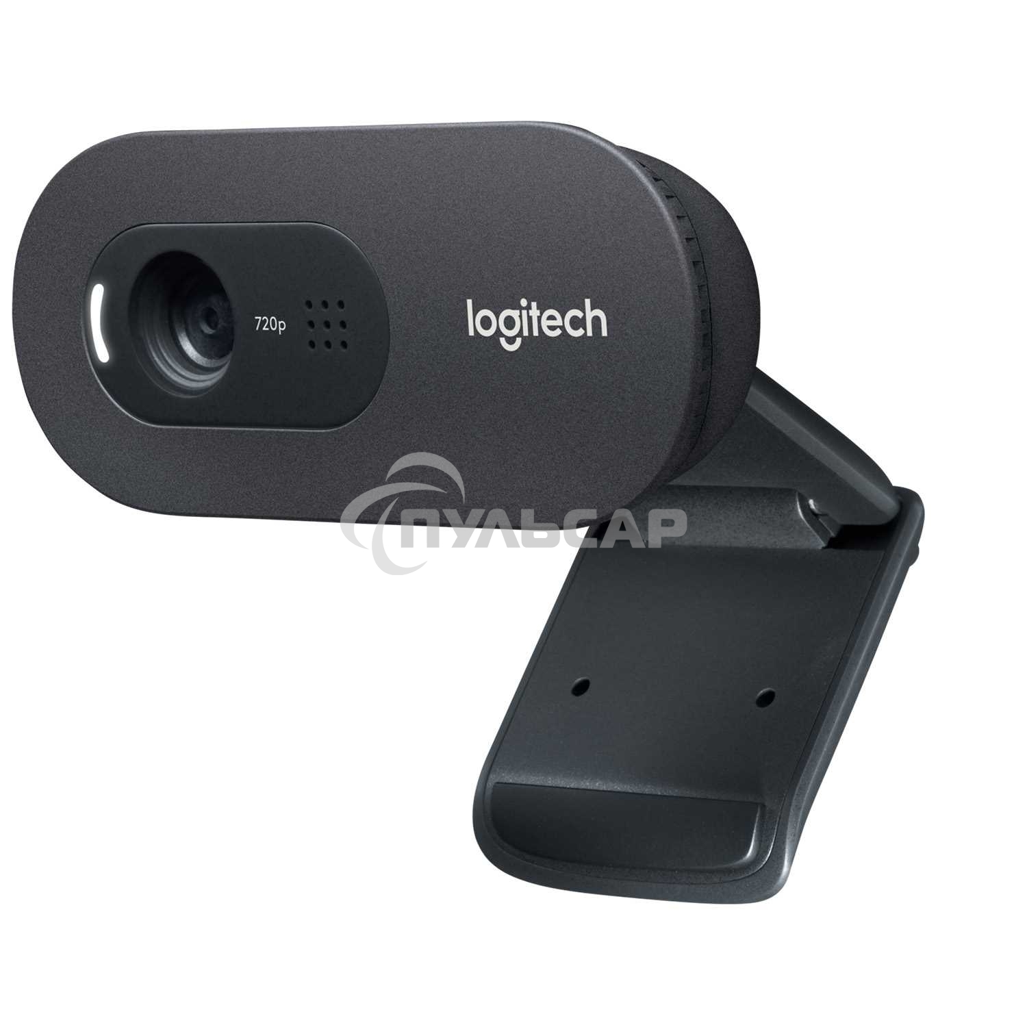 Веб-камера Logitech Webcam HD Pro C270, 3MP, 1280x720, Rtl