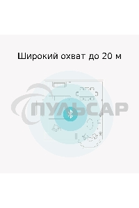 Сетевой адаптер TP-Link UB4A Bluetooth 4.0 Nano USB-адаптер, USB 2.0