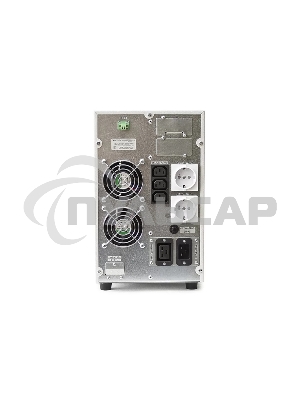 Источник бесперебойного питания Штиль ST1102SL 2кВА, On-line, напольное исполнение, со встроенными АБ