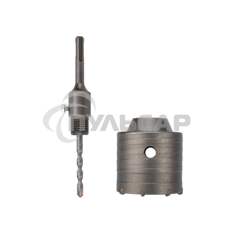 Коронка по бетону в сборе М22х65 мм SDS PLUSKranz