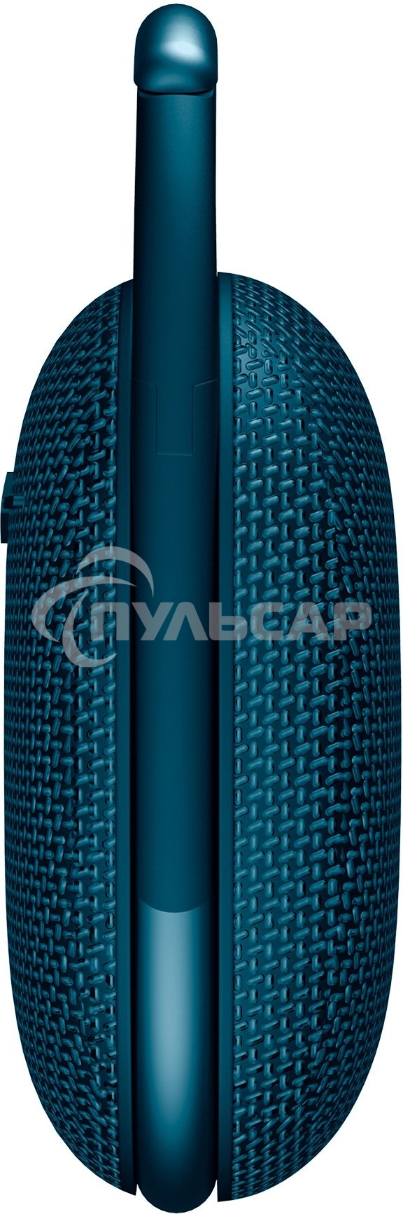 Портативная колонка A4Tech Bloody S5 Lock синий 5W 1.0 BT 10м 1600mAh (S5 LOCK BLUE)