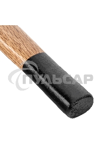 Кувалда, 2000 г, кованая головка, деревянная двухцветная рукоятка Sparta