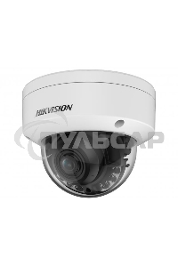 Камера видеонаблюдения IP Hikvision DS-2CD2147G2H-LISU(2.8mm) 2.8-2.8мм цв. корп.:серый