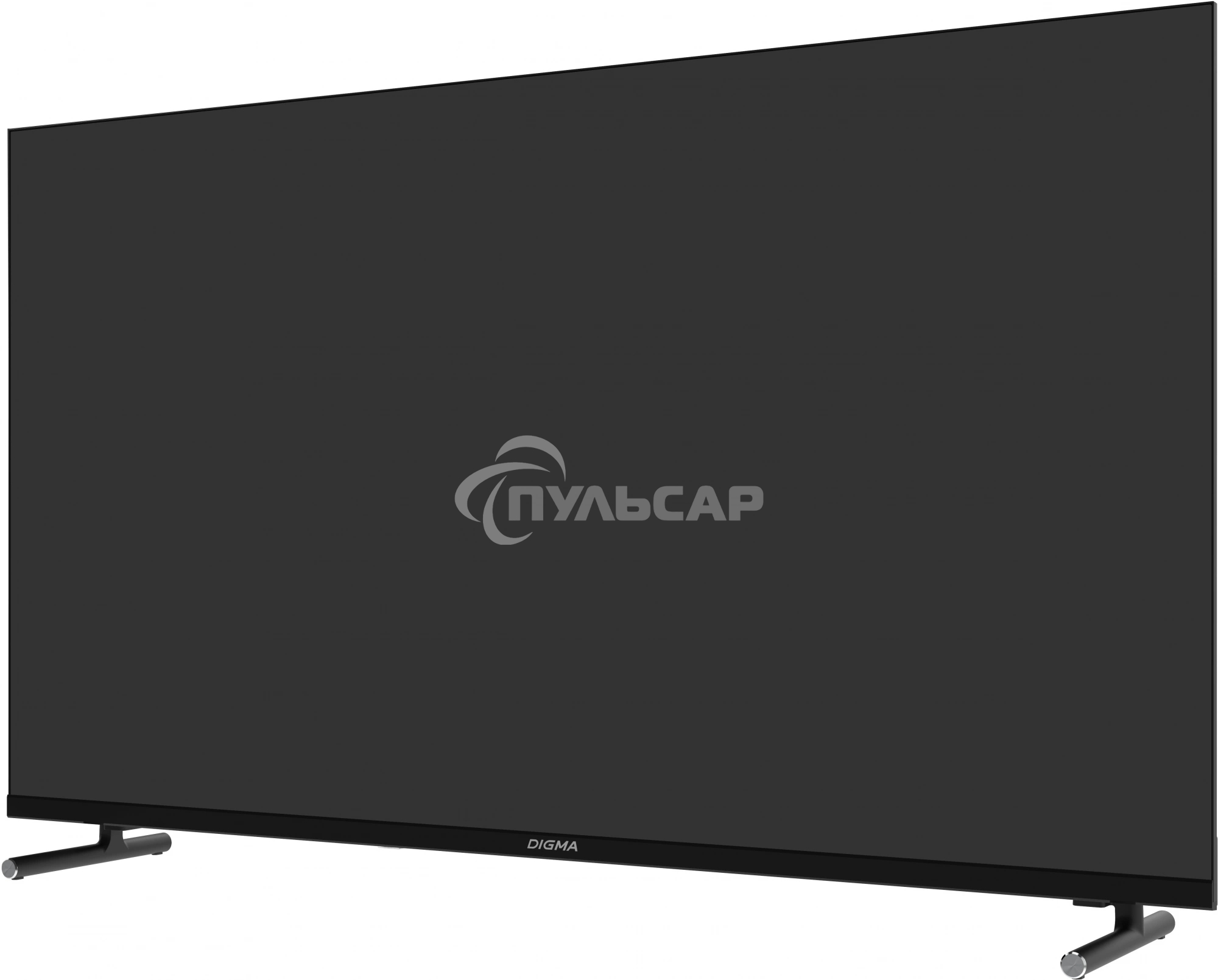 Телевизор Digma 40