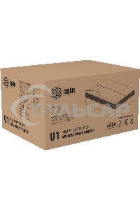 Проектор Cactus CS-U1.SG DLP 27200Lm (3840x2160) 800000:1 ресурс лампы:25000часов 2xUSB typeA 2xHDMI 9.7кг