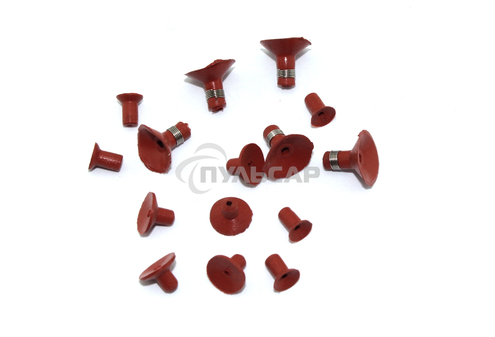 Комплект присосок для Quick IR2005