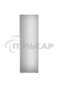 Холодильник Liebherr SRBsfc 5220-22 001 серебристый однокамерный 377л, автоматическое