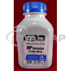Тонер HP LJ P2035/2055/M401/M425 (флакон, 115г) B&W Standart фас России Тонер HP LJ P2035/2055/M401/M425 (флакон, 115г) B&W Standart фас России