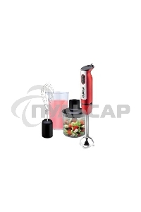 Блендер Centek CT-1319 Red