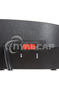 Стабилизатор напряжения UNIEL (9623) U-ARS-1500/1 серия Standard - Expert 1500 ВА(Однофазный электронны(релейный)стабилизатор,цифровой дисплей,номинальная мощность 1,5кВА,диапазон входного напряжения 145-280В,выходное напряжение 220+/-10%В,частота 50/60Гц