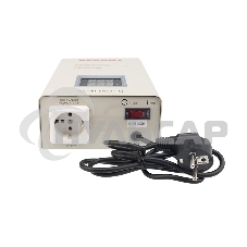 Стабилизатор напряжения настенный АСНN-500/1-Ц Rexant