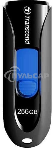 Флешка USB Transcend 256Gb JETFLASH 790