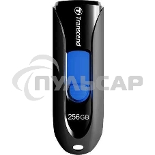 Флешка USB Transcend 256Gb JETFLASH 790
