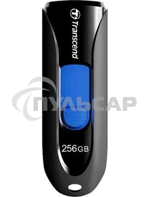 Флешка USB Transcend 256Gb JETFLASH 790