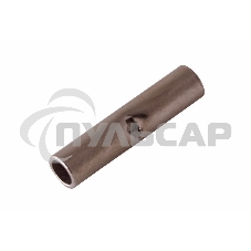 Соединительная гильза L-26 мм 16 мм² (ГМЛ (DIN) 16) Rexant