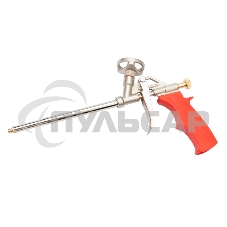 Пистолет для монтажной пены Rexant
