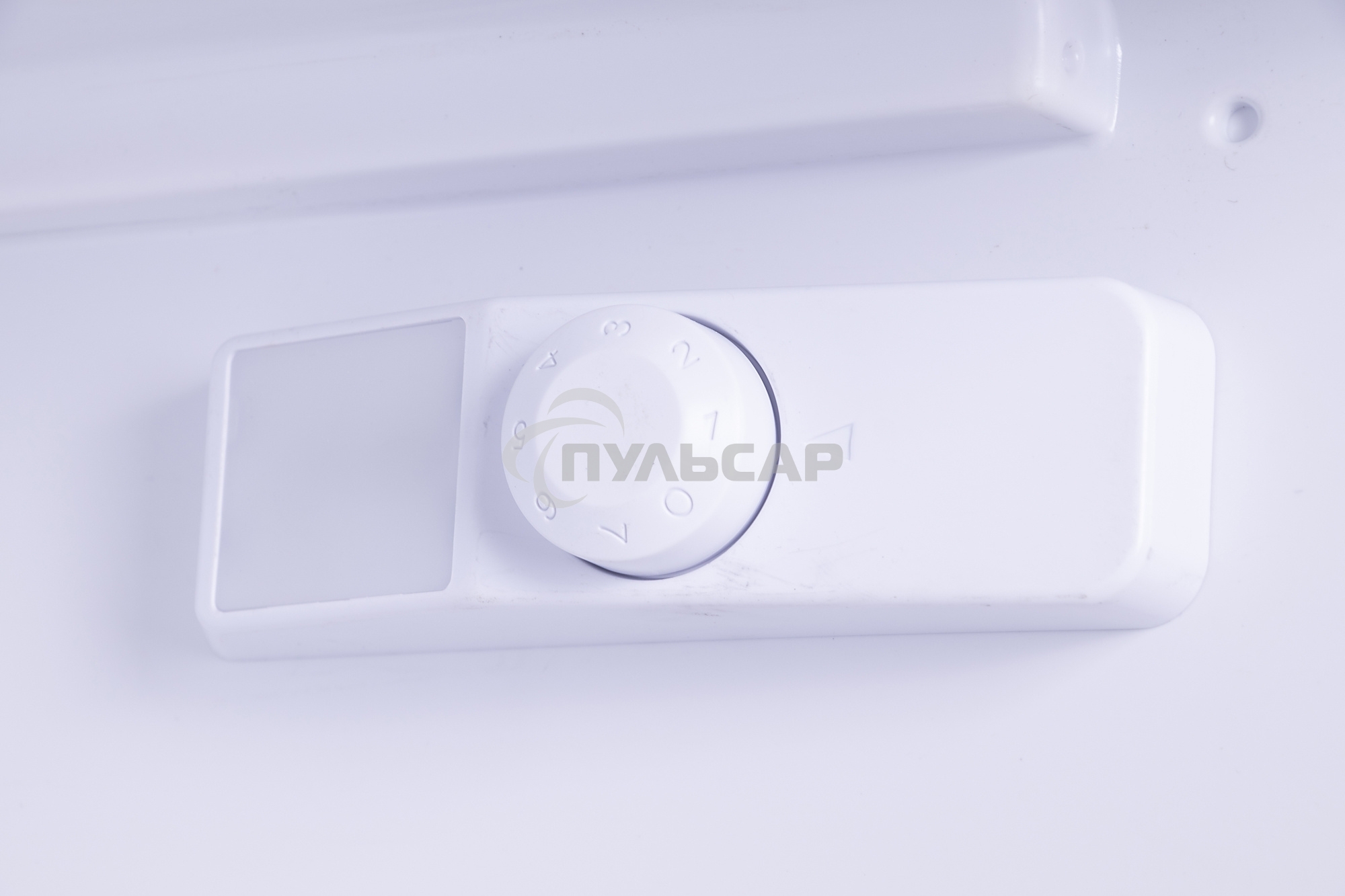 Холодильник Nordfrost NR 508 W белый однокамерный 149 л