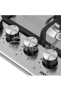 Газовая варочная панель HOMSair HGS646S