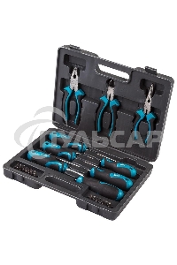 Набор ручного инструмента Bort BTK-24