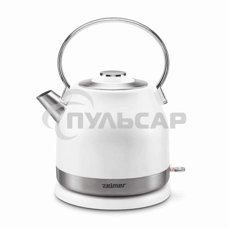 Чайник электрический Zelmer ZCK7940