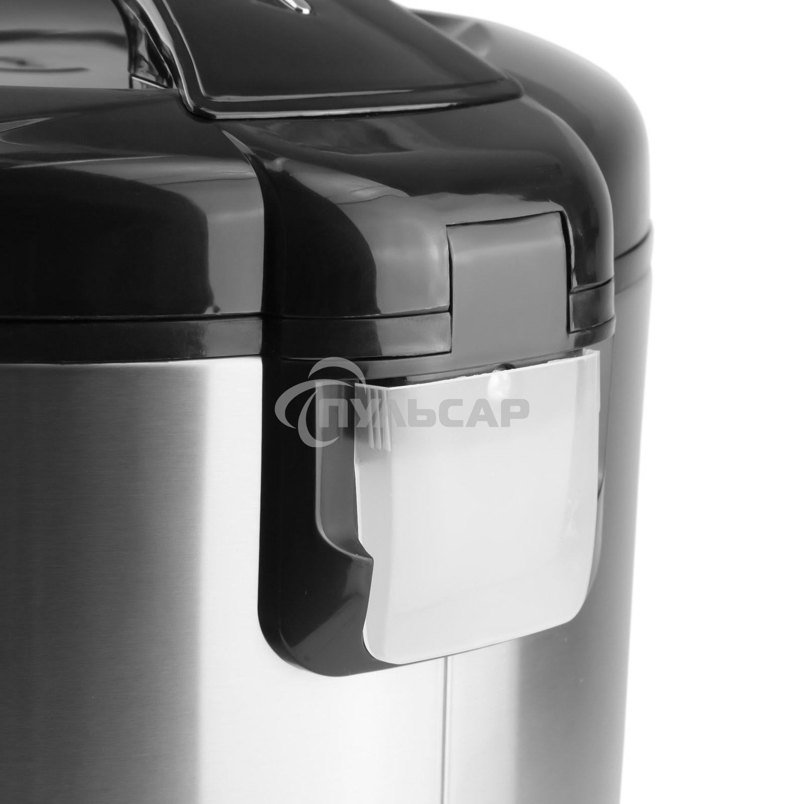 Мультиварка Galaxy Line GL 2645, черный с серебристым, 900 Вт, 11 программ