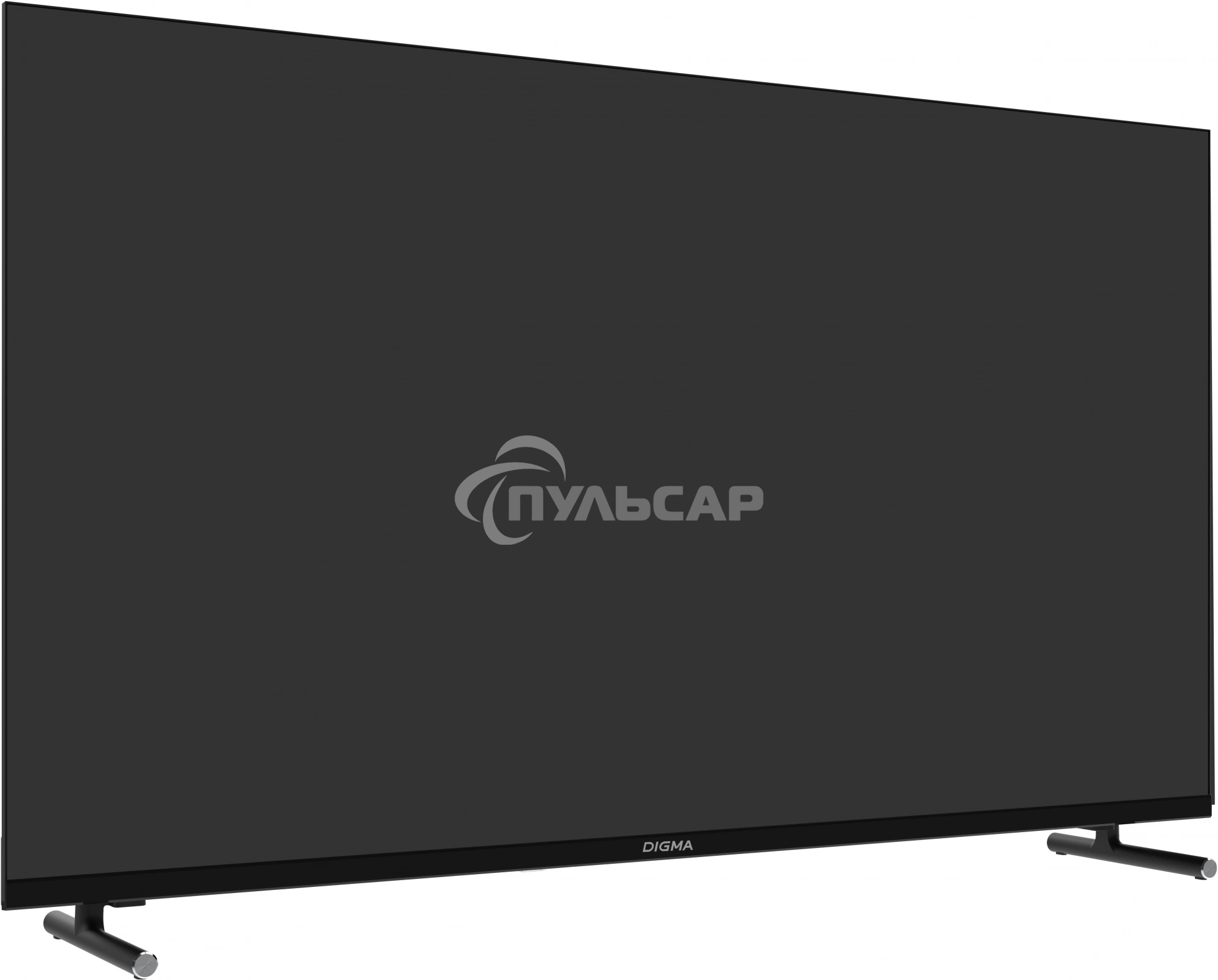 Телевизор Digma 40