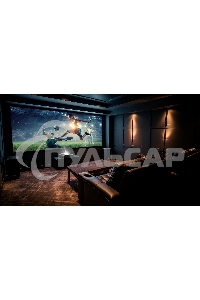 Проектор Cactus CS-U1.SG DLP 27200Lm (3840x2160) 800000:1 ресурс лампы:25000часов 2xUSB typeA 2xHDMI 9.7кг