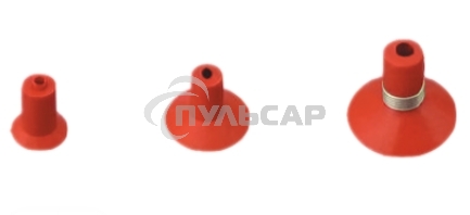 Комплект присосок для Quick IR2005