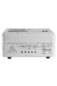 Стабилизатор RUCELF SRW.II-12000-Lоднофазный, цифровой 220В 10000Вт вх.:110-275ВНАСТЕННЫЙ