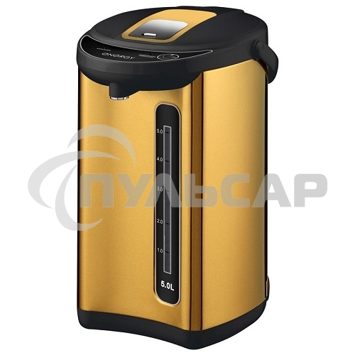 Термопот Energy TP-617 золотой (280303)