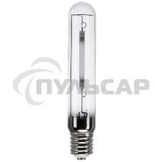 Лампа газоразрядная натриевая ДНаТ 250 E40 St Световые Решения 22105