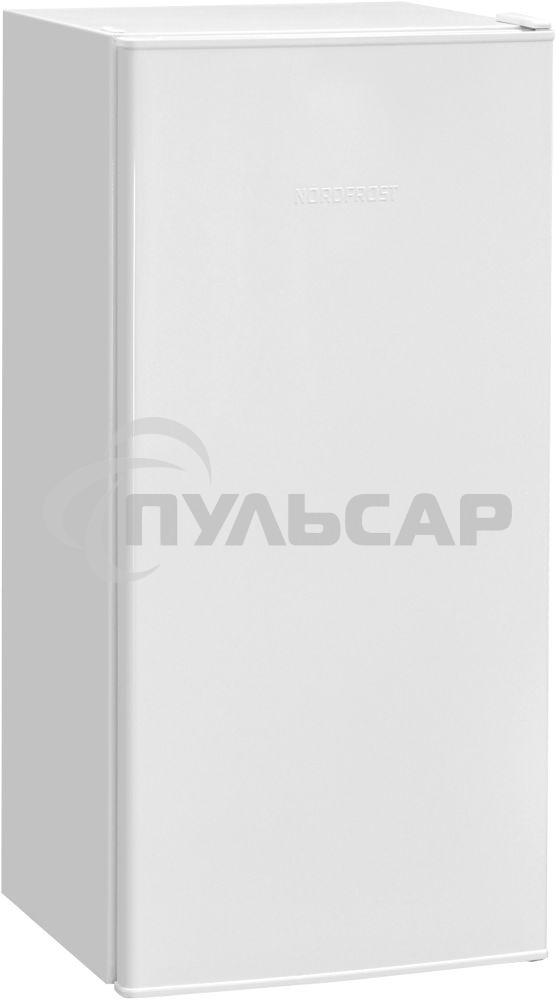 Холодильник Nordfrost NR 508 W белый однокамерный 149 л