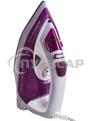 Утюг SUPRA IS-2215 2200Вт фиолетовый/белый