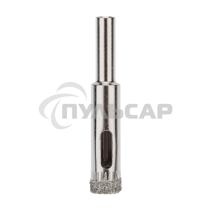 Сверло алмазное 10 мм по керамике и стеклу Kranz