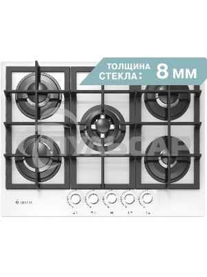 Газовая варочная панель Gefest PVG 2342 K12 14792001