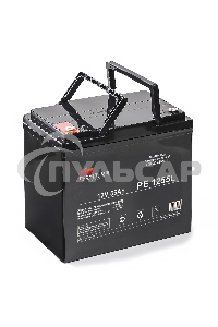 Батарея для ИБП Prometheus Energy PE 1255L 12В 55А·ч