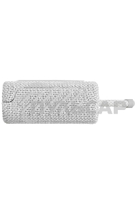 Портативная акустика JBL GO 3, белый