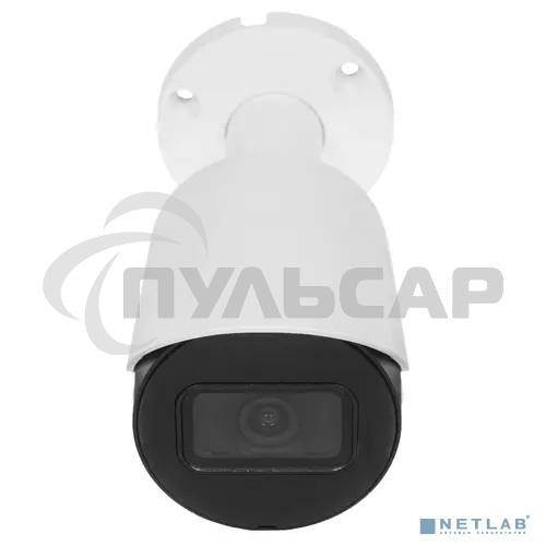 Уличная цилиндрическая IP-видеокамера 2Мп Dahua DH-IPC-HFW2230SP-S-0280B-S2