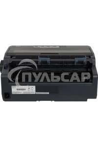 Принтер матричный Epson LX-350 (C11CC24031/C11CC24032), (А4, 357 cps (12 cpi), USB, LPT, COM)
