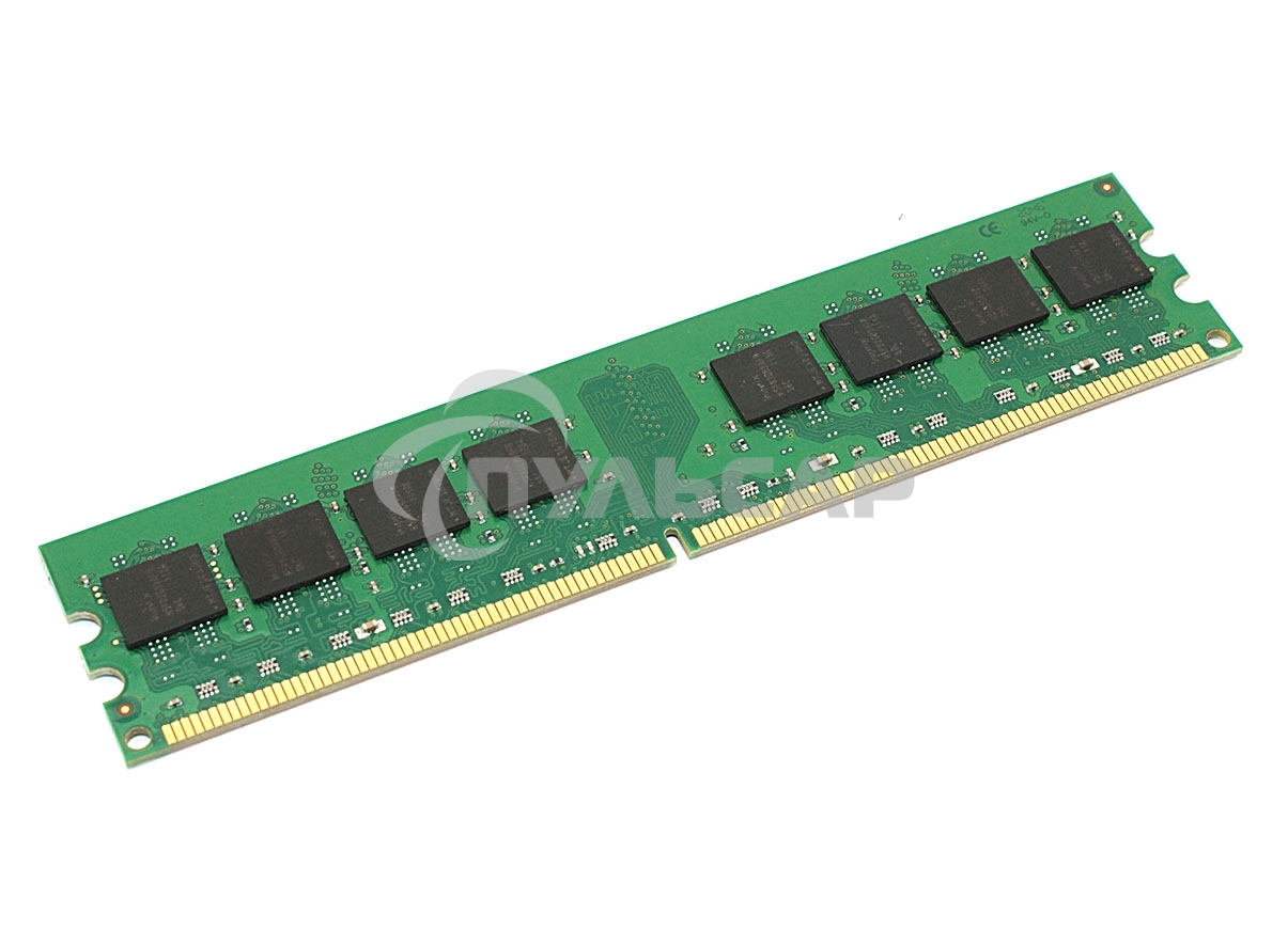 Оперативная память Ankowall, DDR2, 4Gb (1x4Gb), 533 MHz, CL4