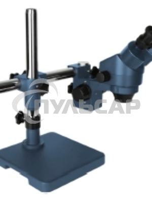 Бинокулярный микроскоп Kaisi 7045A-STL1 Blue