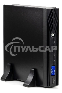 Источник бесперебойного питания Бастион SKAT-UPS 1500 RACK+3x9Ah исп.E