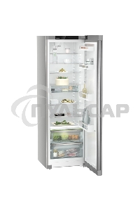 Холодильник Liebherr SRBsfc 5220-22 001 серебристый однокамерный 377л, автоматическое