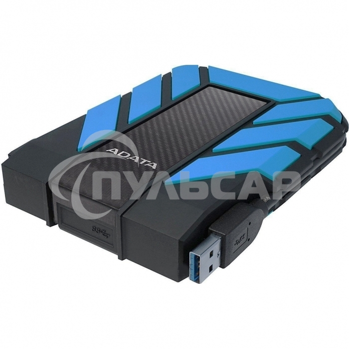 Внешний HDD 2.5