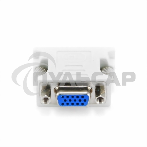 Переходник Cablexpert DVI(M)-VGA(F) A-DVI-VGA