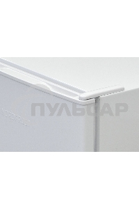 Холодильник Nordfrost NR 508 W белый однокамерный 149 л