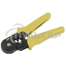 Клещи обжимные IEK КО-04Е0,5-6,0 мм2квадрат